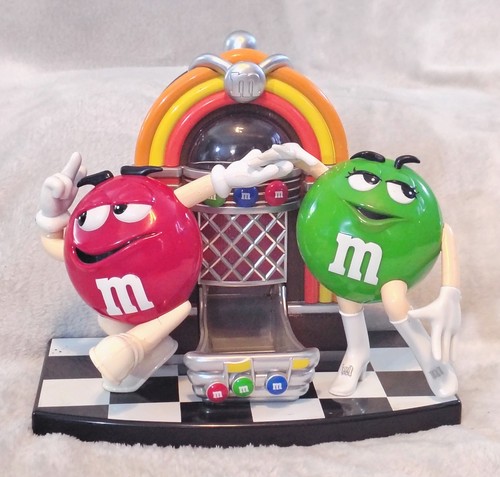 Original rock n - m&m's,