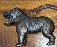 Nutcracker Antique Victorian