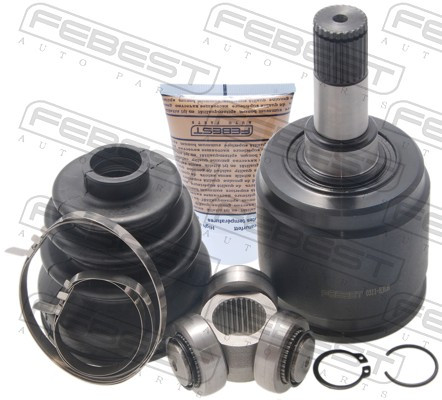 Febest 0311 ejlh - febest-oe, joint