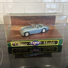 Corgi 1/43 Scale Model Car
