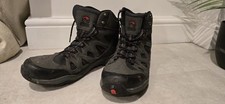 Gelert Boots OTTAWA Mid Mens