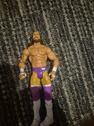 Macho man randy savage wwe - macho,