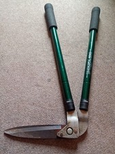 Burgon and Ball Edge Trimmer with Telescopic Arms Vintage