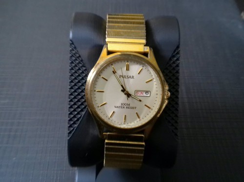 Pulsar vx33 100m - wr, gents