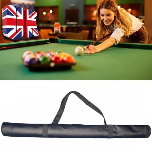 Cue case carry - bag, leather