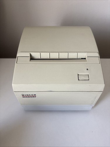 Wincor nixdorf thermal receipt - wincor,