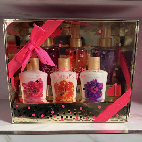 Victoria secret give me - secret,