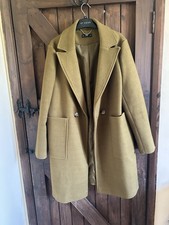 Lovely Olive Green Trench Coat