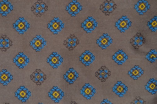 Vintage tootal cravat - tootal, ascot