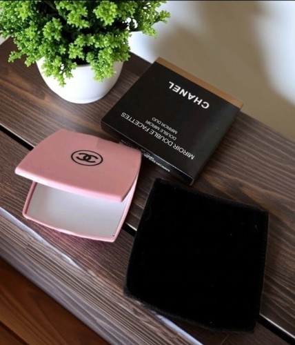 Chanel miroir double - miroir,