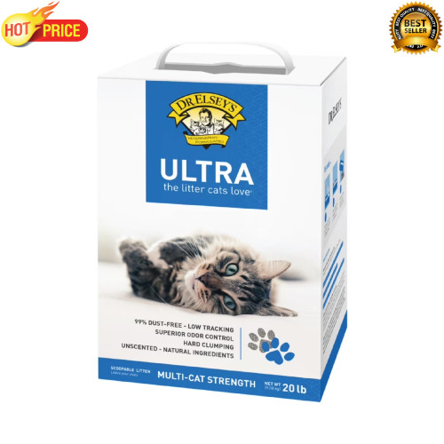 Precious cat ultra - precious,