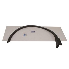 Front Wheel Arch Trim (LH) -