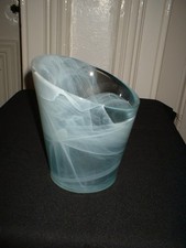 REDUCED * GORGEOUS HEAVY GLASS