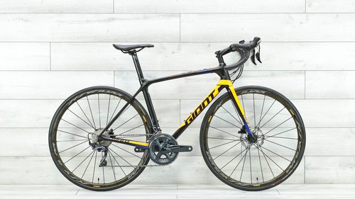 Giant tcr advanced disc kom - advanced,