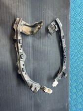 Subaru Impreza Wrx Sti Hawkeye Headlights Brackets Pair Hawk Eye