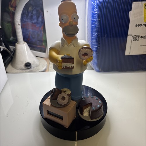 The simpsons homer - the, :