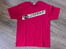 Vintage Harley-Davidson T-Shirt Men’s Medium | Classic Biker Tee USA