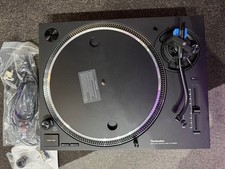 Technics SL 1210 MK7 Direct