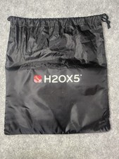 Thane H2O X5 HD Steam Mop Accessories Bag Replacement Bag