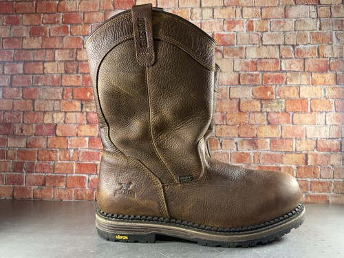 Irish setter red - setter, boots