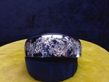 LAMBRETTA S2 HEADLIGHT RIM