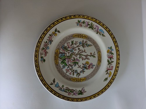 Vintage washington pottery - washington,