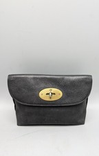 Mulberry Postman's Lock