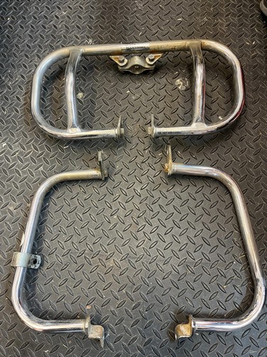 Suzuki gt200 front and - suzuki,