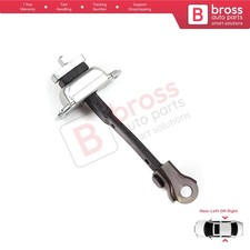 Rear Door Stop Assy Limiter for Toyota Yaris Echo Verso FunCargo Vitz 1999-2003