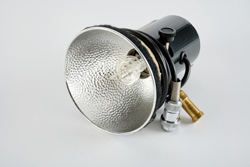 Lumedyne flash kit - flash,