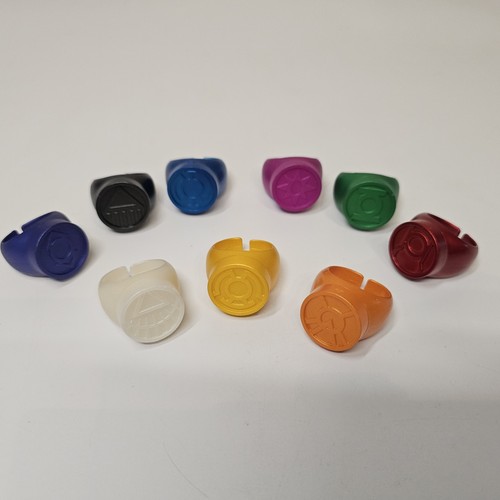 Comics lantern corps power - dc,
