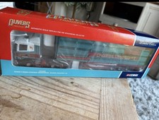 1:50 Corgi Scania 4 Series