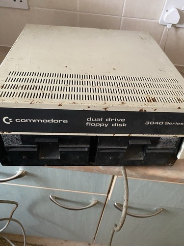 Commodore series dual - commodore,