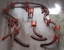 Thomas & Friends TrackMaster -