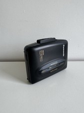 Vintage 1990s Panasonic RQ-P30
