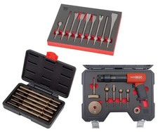 Welzh Werkzeug Vibration