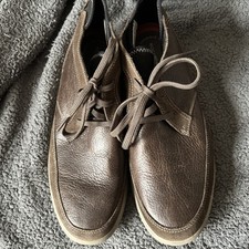Rockport chukka boots 10.5 new