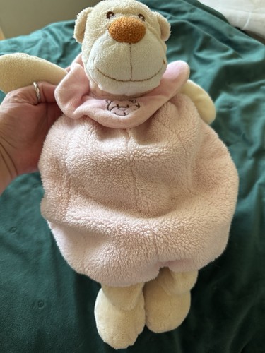 Preffered plush musical pull - preffered,