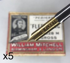 Vintage X5 William Mitchell