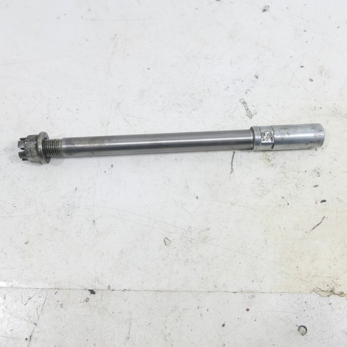 Honda 400 85 front - cb, ez:85