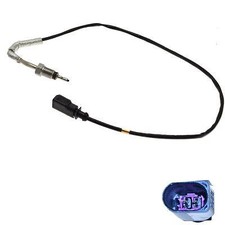 CAMBIARE EXHAUST GAS