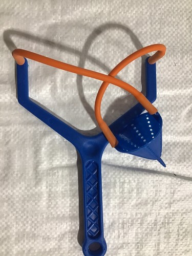 Fishing catapult angling carp - fishing,