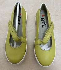 ART COMPANY Girls Shoes Dover