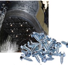 Snowbee Screw-In Wader Studs -