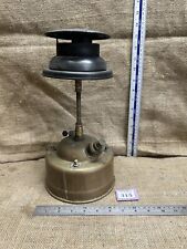 VINTAGE ORIGINAL TILLEY LAMP