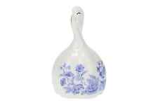 Aynsley - Cottage Blue - Bell - 257994G