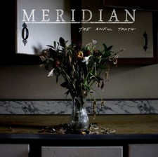 Meridian the awful - :, cd