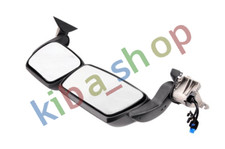 LEFT LEFT SIDE MIRROR L WITH