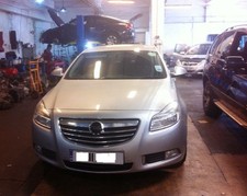 Vauxhall Insignia 2.0 diesel