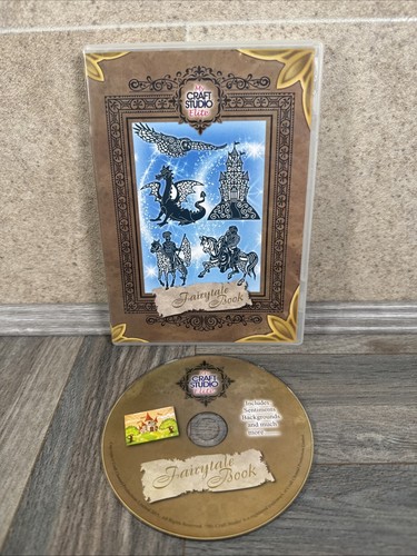 Craft studio elite - studio,